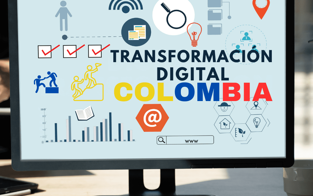 Asesoría en Transformación Digital del Marketing en Colombia